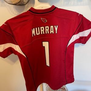 Nike Youth M Kyler Murray Cardinals Jersey.